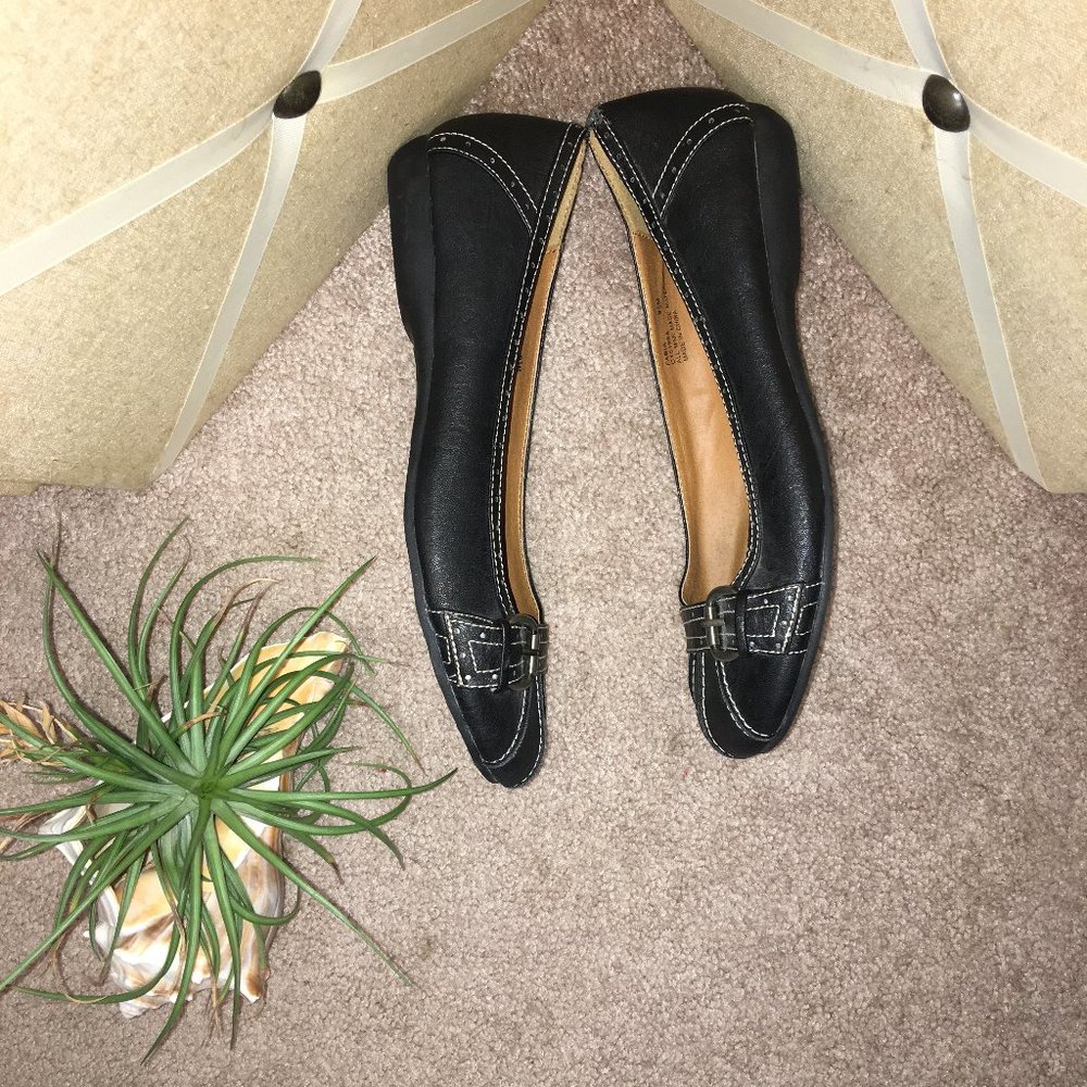MIA Girl Flats - Picture 5 of 9